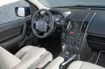 Land Rover Freelander 2 HSE i6 2011 года